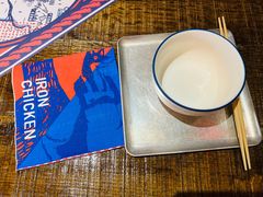 -铁公鸡·四川料理(天环广场店)