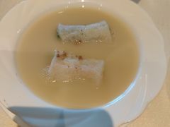 -富临饭店阿一鲍鱼