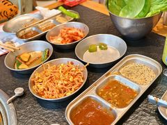 -炽城·烤肉名家(鸿达中央广场店)