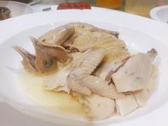 招牌水晶鸡-和记小菜(东方店)