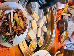 -杨小佳·齐齐哈尔烤肉·烤串(广州店)