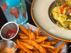 -blue frog蓝蛙(长泰广场店)