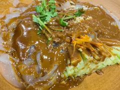 -李记东北饺子馆·东北菜(欢乐谷店)