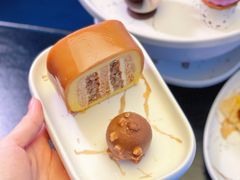 -广州富力君悦大酒店·关系酒廊
