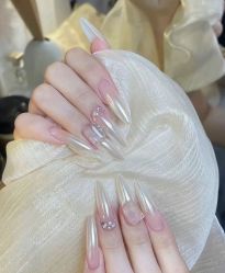 -LILY NAILS美甲美睫