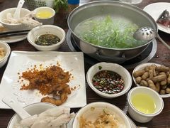 -正能量脆肉鲩火锅