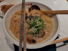 -味千拉面(光启城时尚购物中心店)