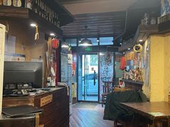 -雷屋日式料理(沈安小区店)