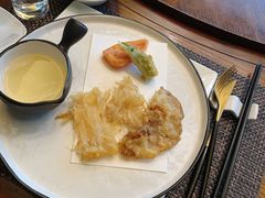 -潮汕味道·煮海餐厅(金麟大厦店)