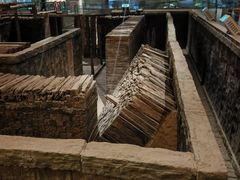 -北京大葆台遗址博物馆