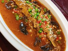 香辣炝锅鱼-卫鼎轩·曹公馆(鼓楼店)