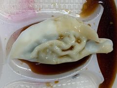 -喜家德虾仁水饺(南山书城店)