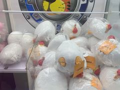 -天天玩X秋葉原日系动漫游戏中心