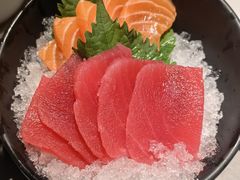 -水木锦堂·自助铁板烧(方庄时代店)