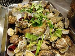 -宗泉烤全羊·烤羊腿·家常菜(解放东路店)