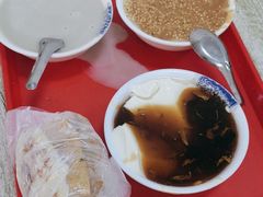 -老北京豆汁店