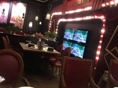 -加餐海鲜自助(集美银泰百货店)