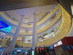 -银泰百货(北京大红门店)