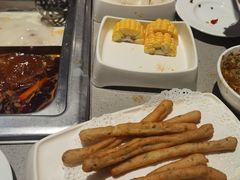 -海底捞火锅(高科广场店)