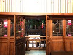 门面-星巴克(福州三坊七巷店)