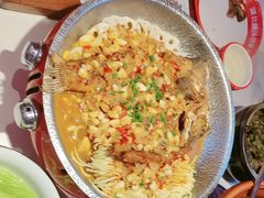 -来菜·湖北头牌藕汤(武商MALL众圆店)