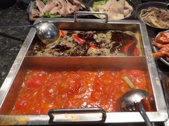 -重庆九记老火锅(广场店)