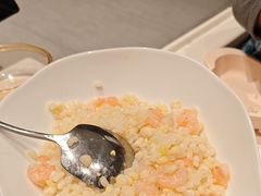 -盛百味·家宴餐厅(霸州分店)