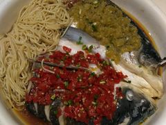 -望湘园·湖南菜(宏伊店)