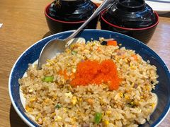 三禾炒饭-三禾寿司(君尚店)