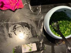 -锅儿欢海鲜火锅烤肉自助餐(东港凯虹店)