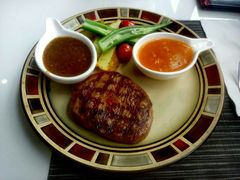 -斗牛士牛排(南京东路店)