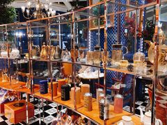-夿萐咖啡(爱雍·乌节店)