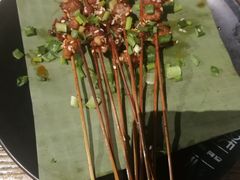-别院里音乐餐酒吧(双流航空港店)