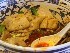 -子午路张记肉夹馍(兵马俑店)