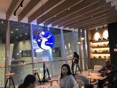 -瑞幸咖啡(厦门SM二期新生活广场店)