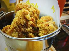 柚子胡椒炸鸡-艾薯夫妇Aysh(福田星河COCOPark店)