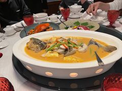 -三号黄浦会Canton Table