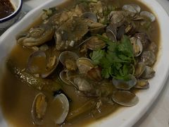 -小郭私房菜·海肠捞饭店(学士街店)