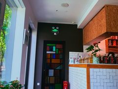 -BOCATA 西班牙餐厅(三里屯店)