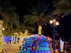 -三亚海昌梦幻海洋不夜城