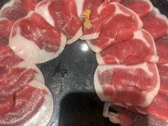 -东来顺饭庄(apm总店)