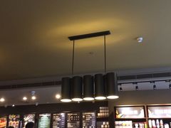 -星巴克(石厦街店)