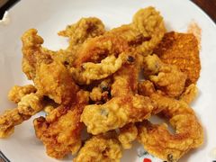 -芳姐重庆名小吃(八宝前街店)