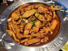 -胖哥俩肉蟹煲(济南世茂国际广场店)