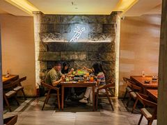 -春熙台韩国料理·章鱼肥牛(西丽店)