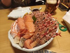 -大焰自助日式料理 铁板烧(徐汇店)