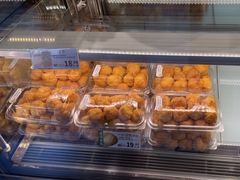 -泸溪河桃酥(秦淮夫子庙一店)