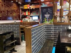 -宽板凳老灶火锅(簋街店)