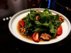 冰草核桃仁-民国红公馆·秦淮八艳(夫子庙店)