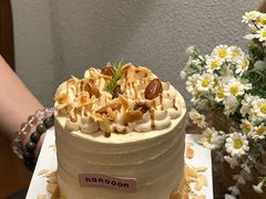 -奈诺甜品·生日蛋糕(古城店)